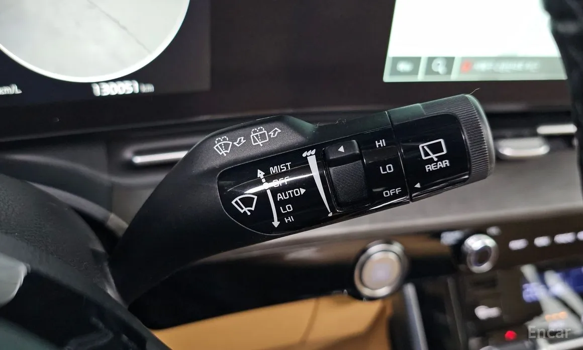 Фото 15 - Kia Carnival