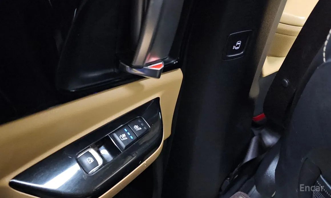 Фото 19 - Kia Carnival