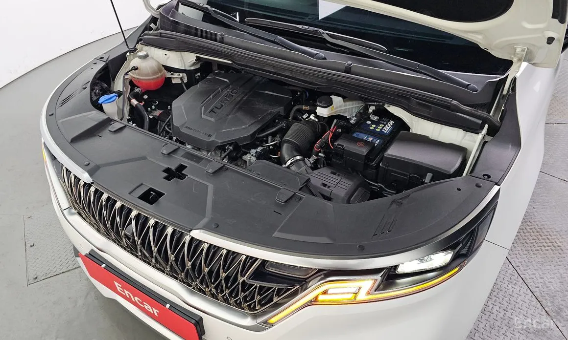 Фото 6 - Kia Carnival