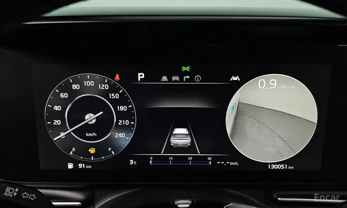 Фото 8 - Kia Carnival