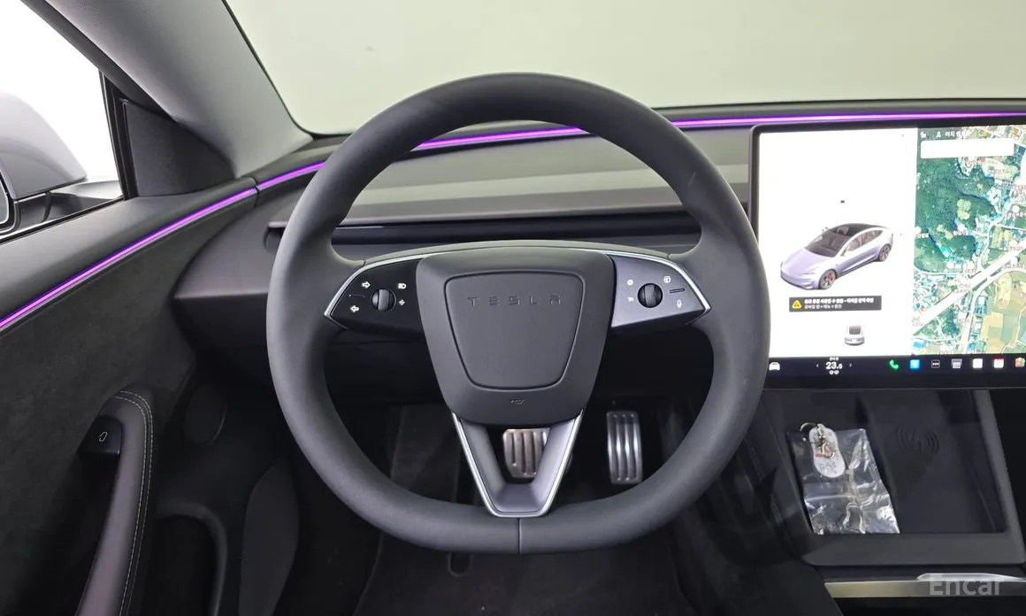 Фото 13 - Tesla Model 3