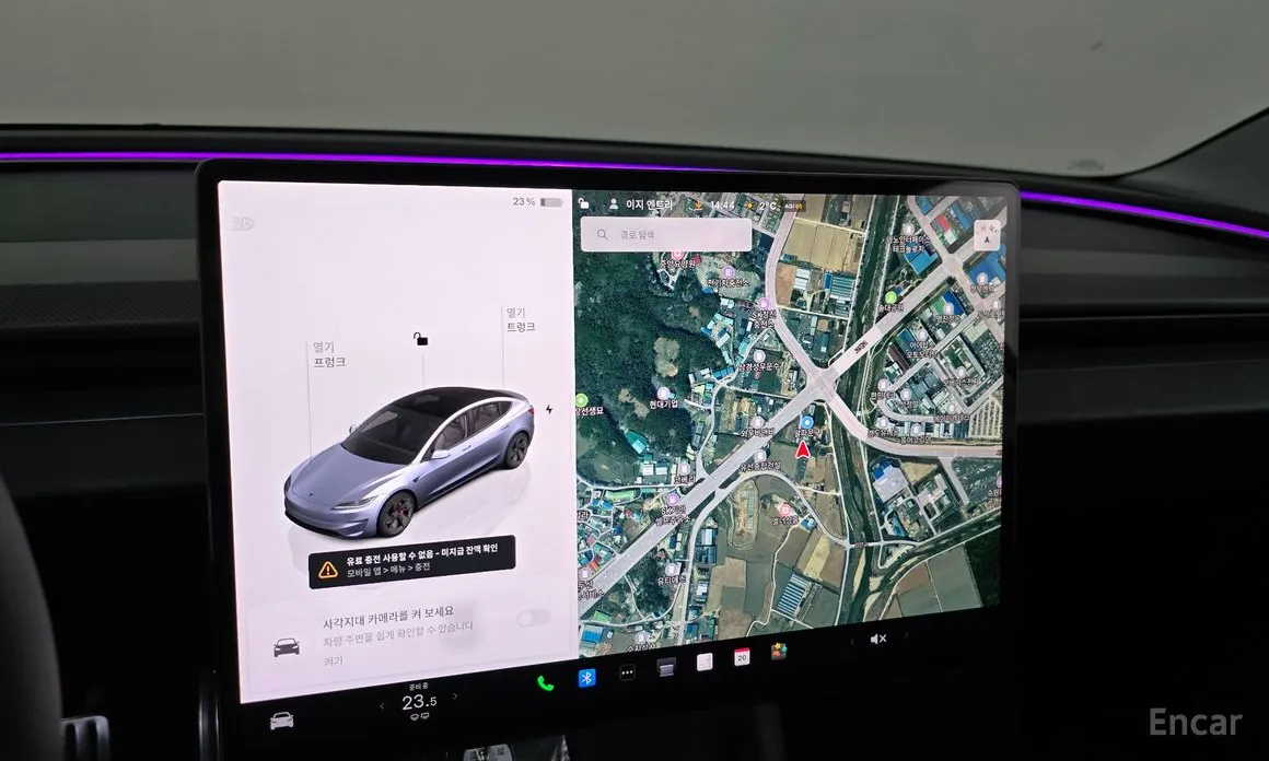 Фото 14 - Tesla Model 3