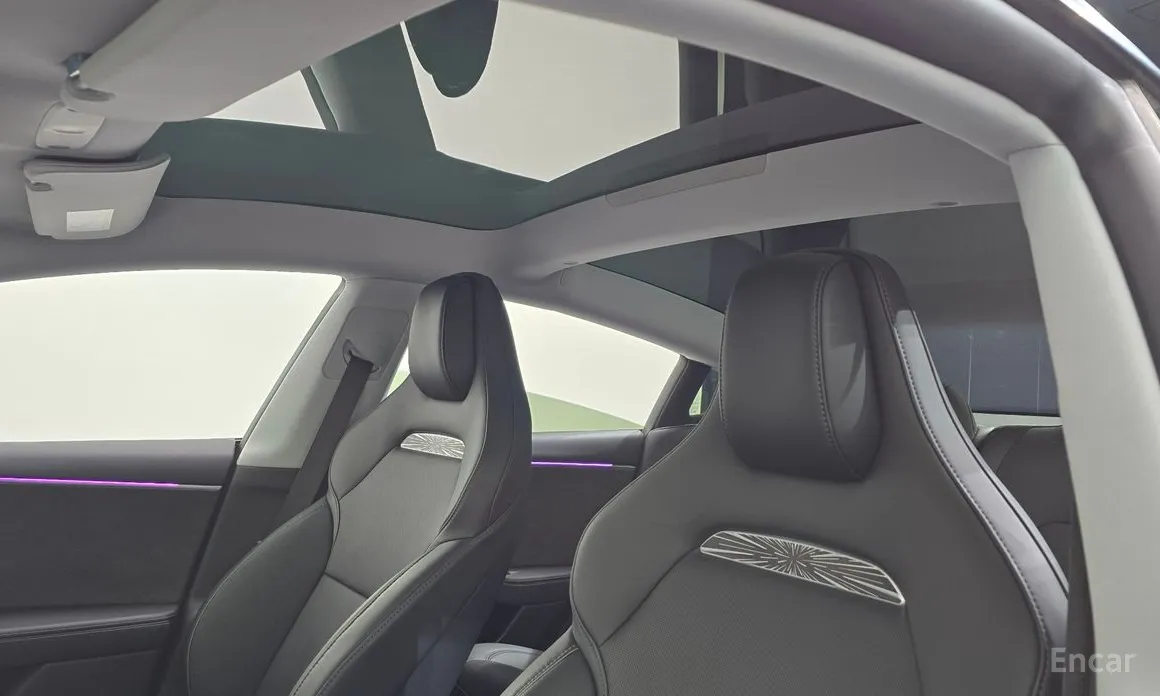 Фото 19 - Tesla Model 3