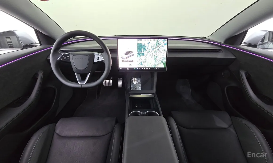 Фото 7 - Tesla Model 3