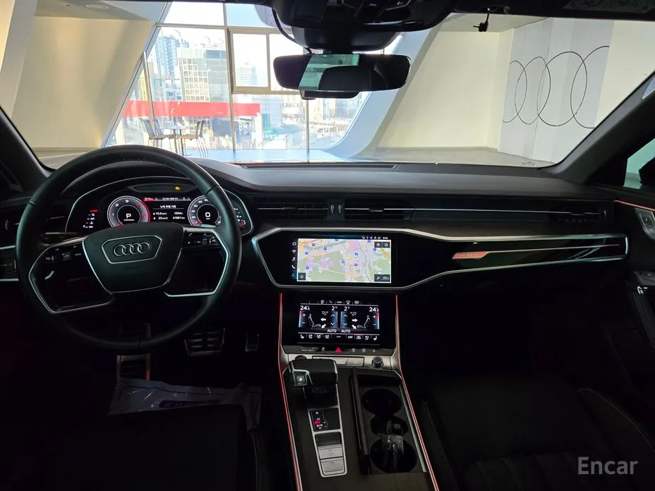 Фото 6 - Audi A6