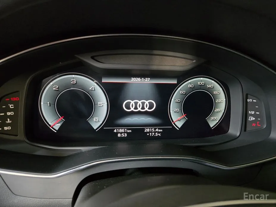 Фото 7 - Audi A6