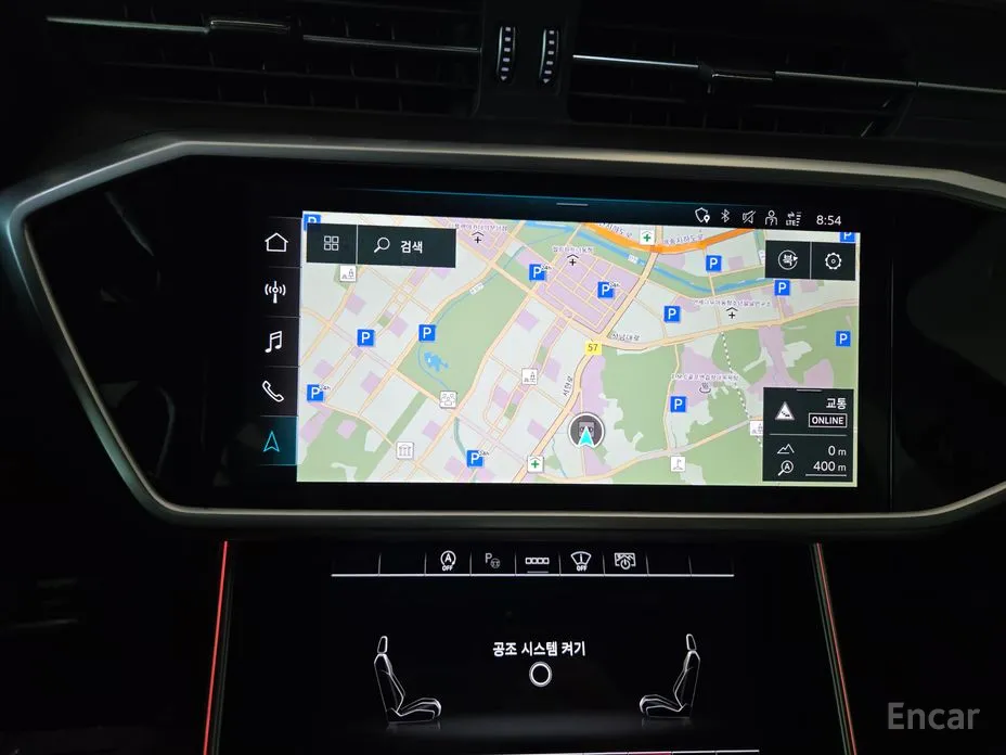 Фото 8 - Audi A6