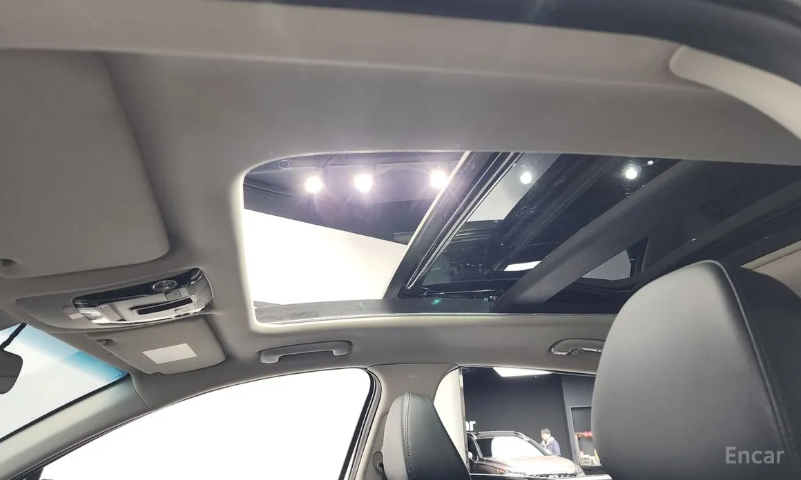 Фото 17 - Kia K5