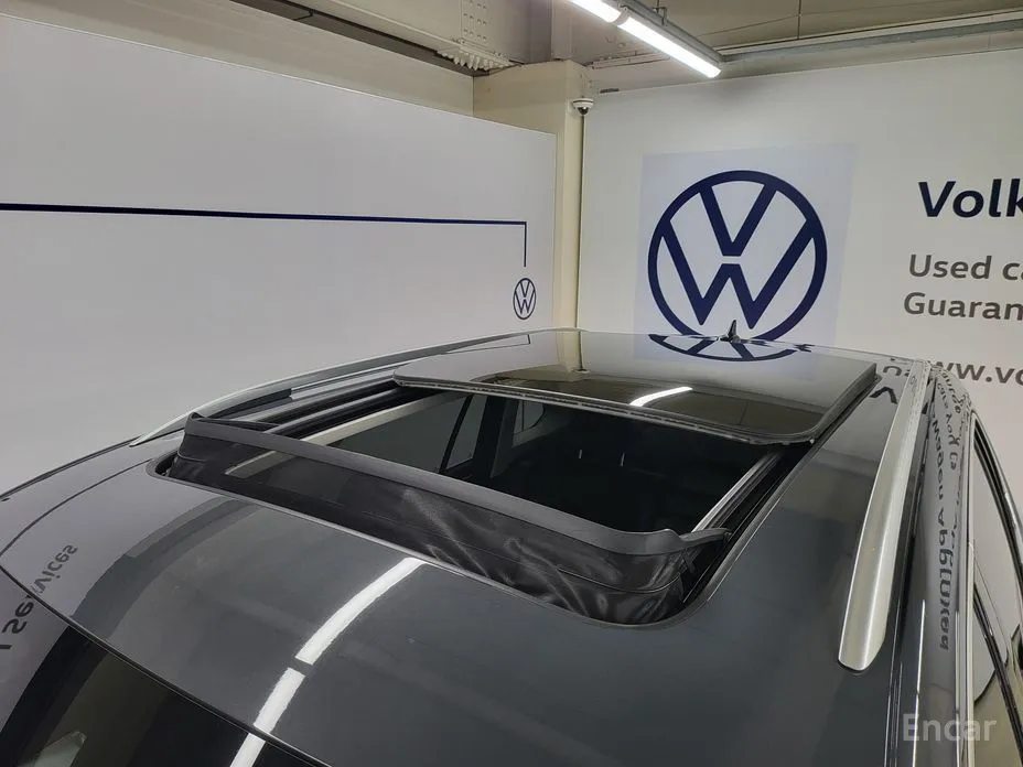 Фото 11 - Volkswagen Tiguan