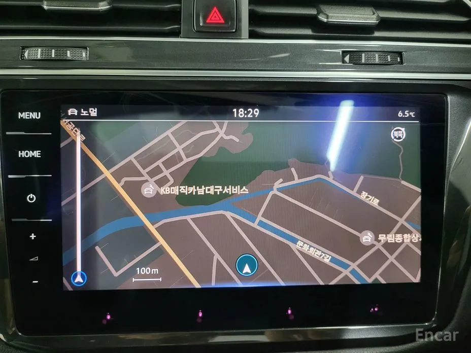 Фото 12 - Volkswagen Tiguan