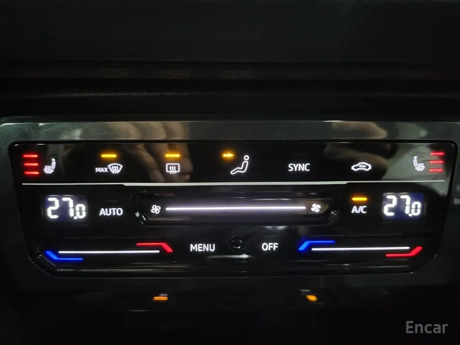 Фото 14 - Volkswagen Tiguan