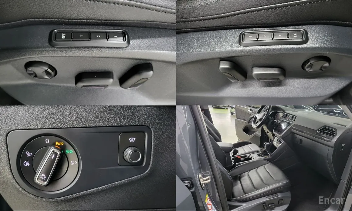 Фото 20 - Volkswagen Tiguan