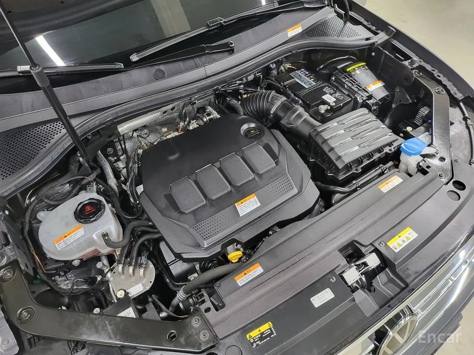 Фото 6 - Volkswagen Tiguan