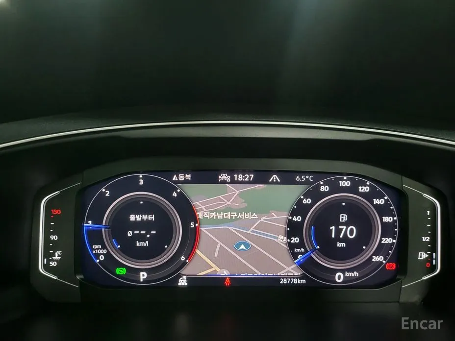 Фото 8 - Volkswagen Tiguan