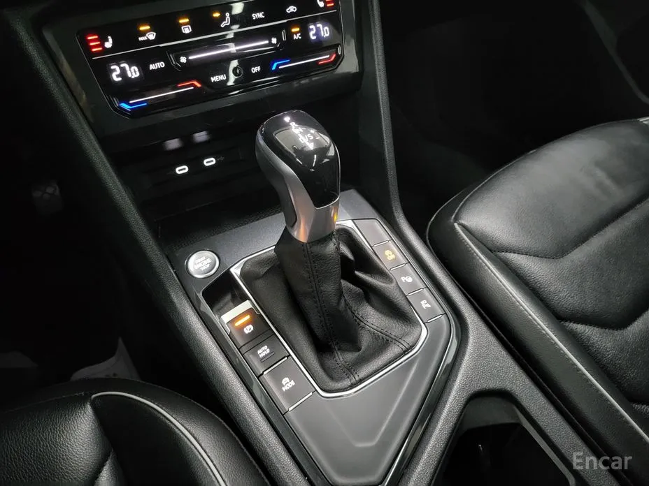 Фото 9 - Volkswagen Tiguan