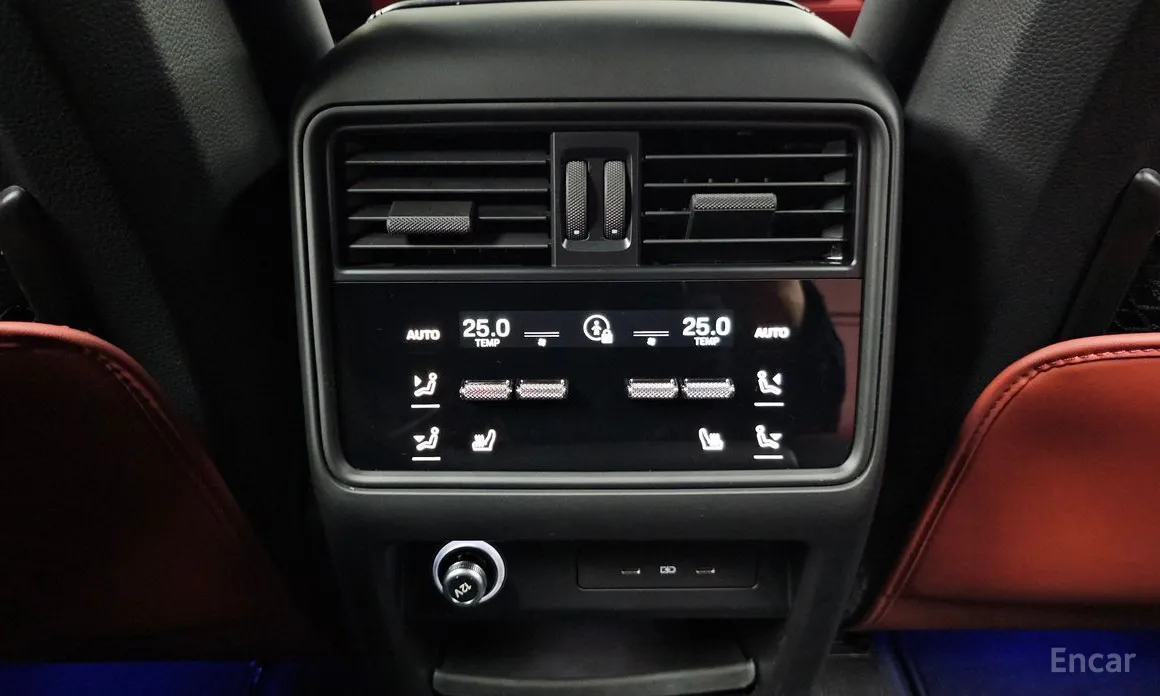 Фото 16 - Porsche Cayenne