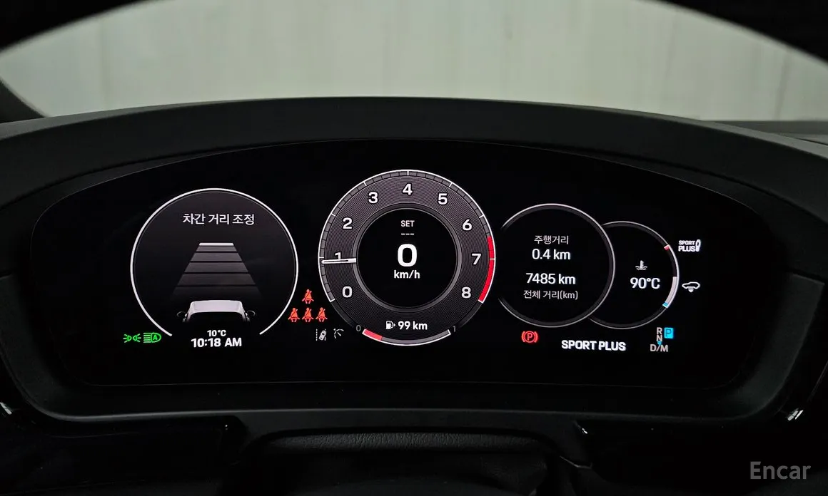 Фото 8 - Porsche Cayenne