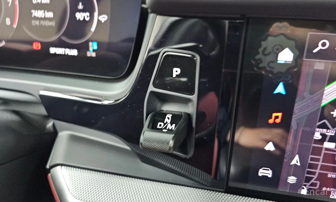 Фото 9 - Porsche Cayenne