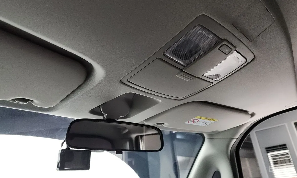 Фото 17 - Kia Ray