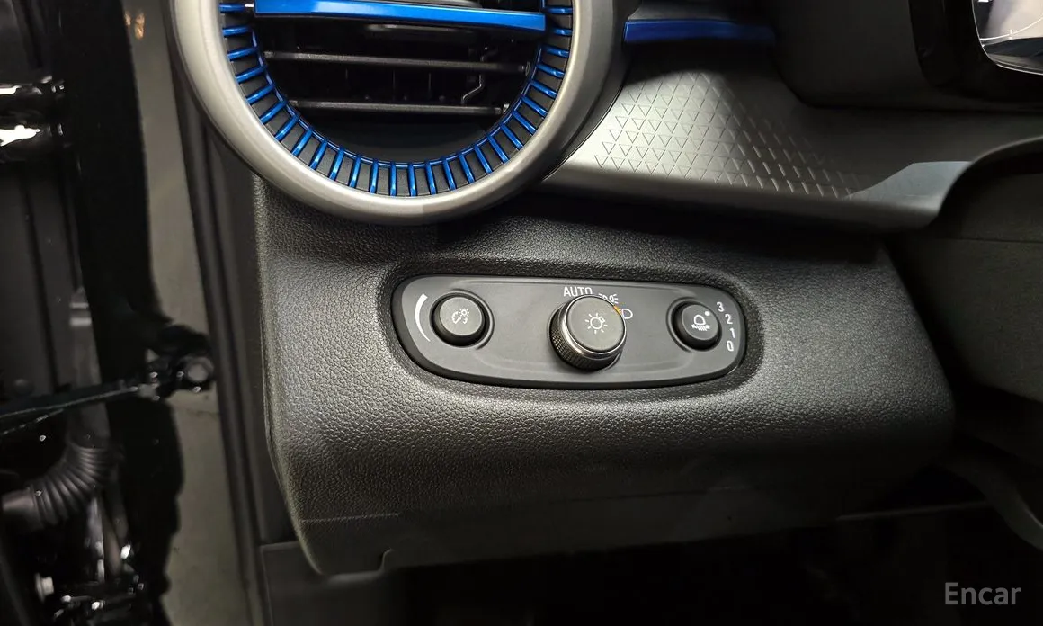 Фото 13 - Chevrolet Trax