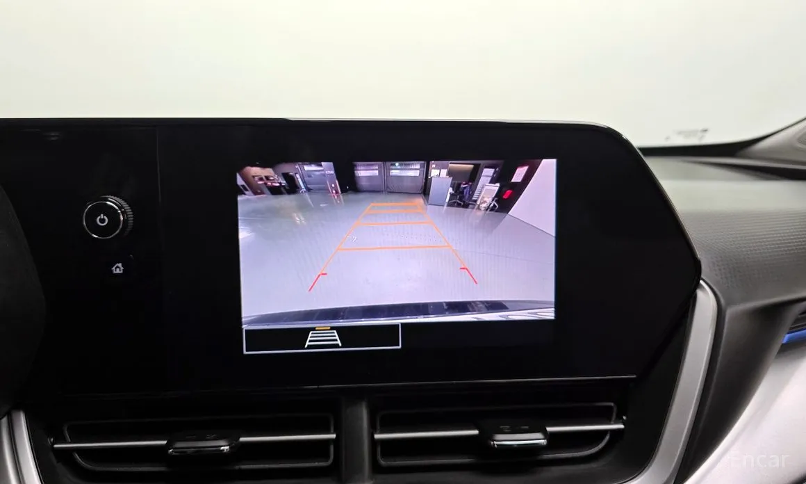 Фото 17 - Chevrolet Trax