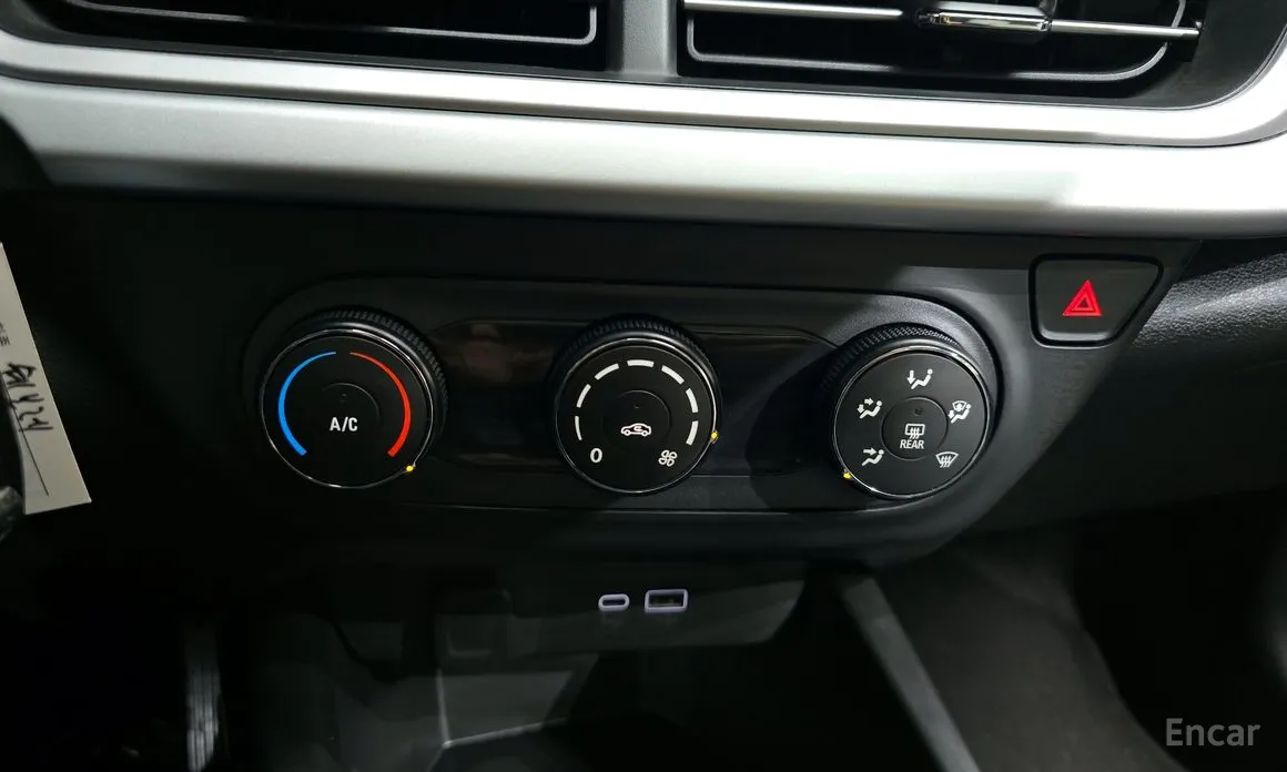 Фото 18 - Chevrolet Trax