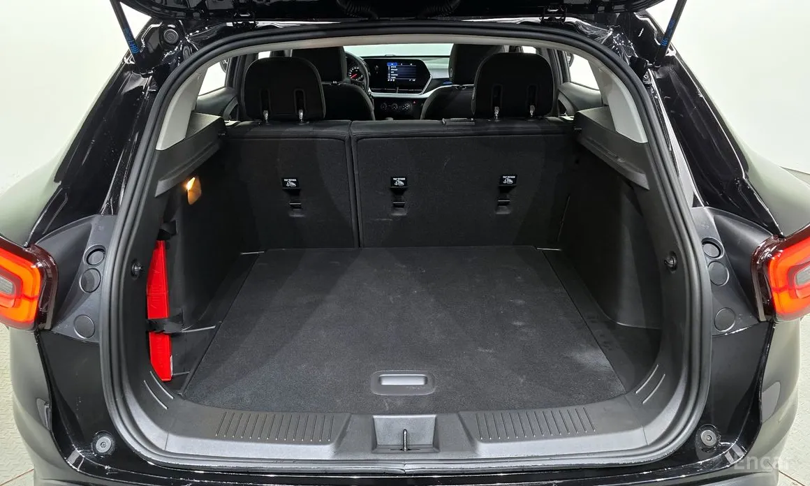 Фото 20 - Chevrolet Trax