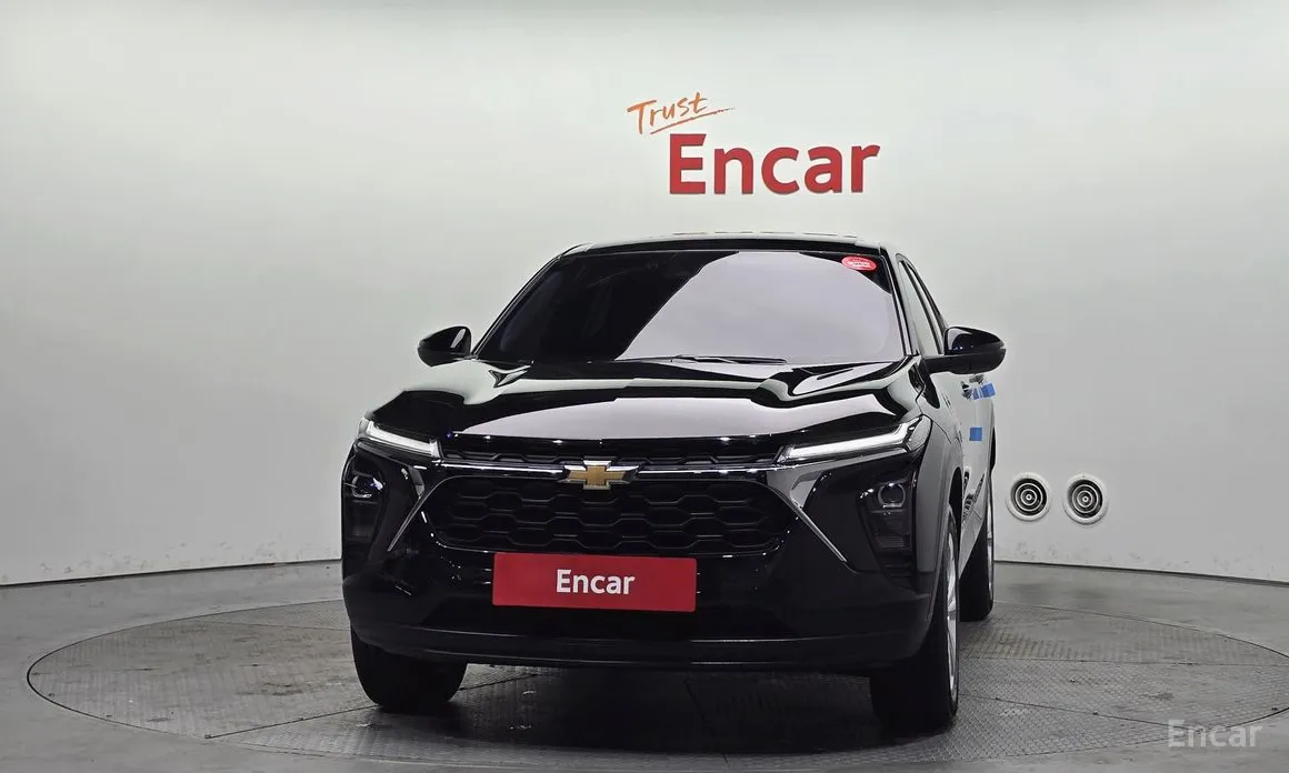 Фото 3 - Chevrolet Trax