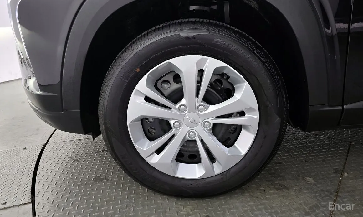 Фото 5 - Chevrolet Trax