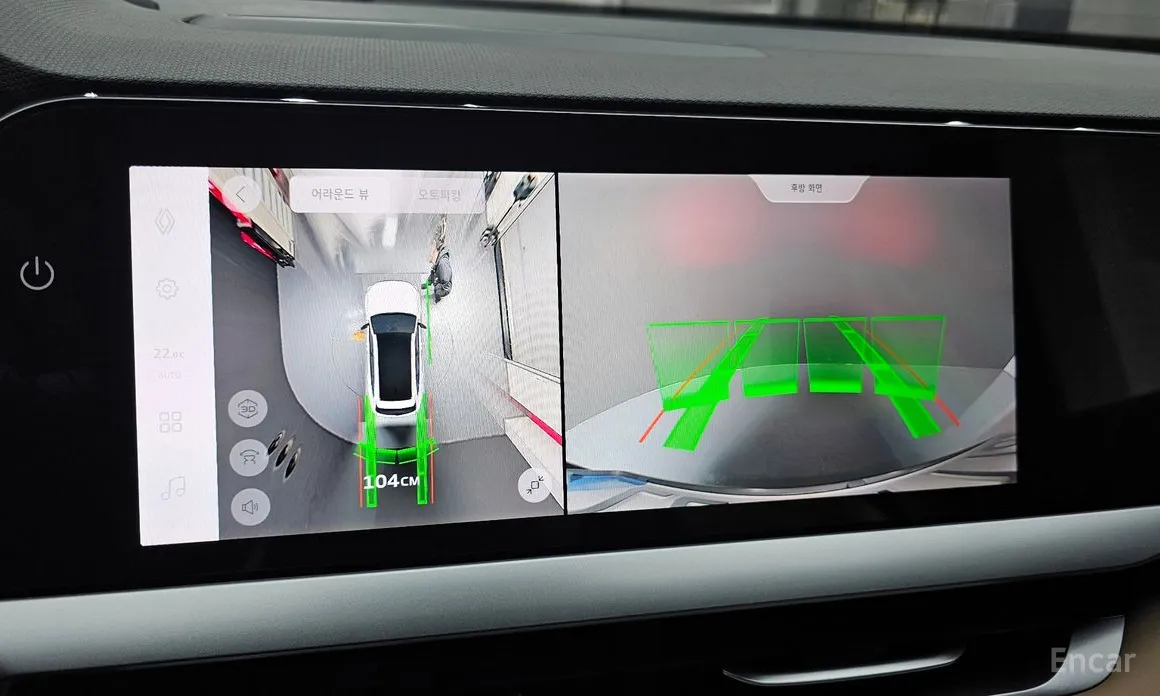 Фото 15 - Renault Grand Koleos