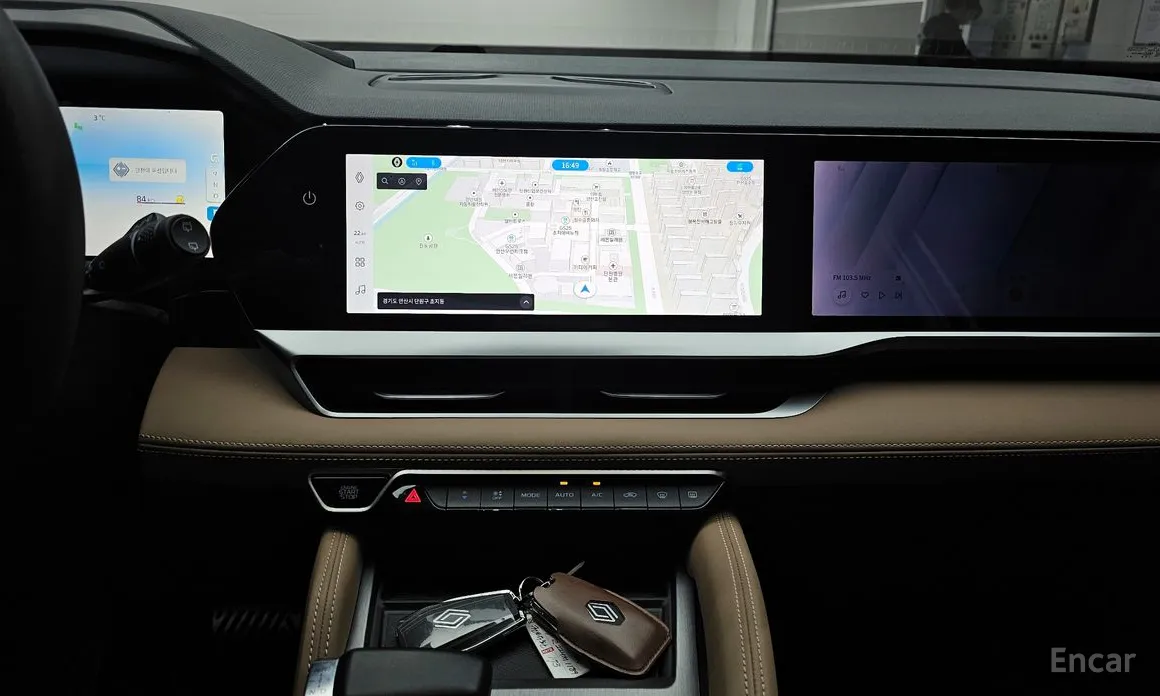 Фото 19 - Renault Grand Koleos