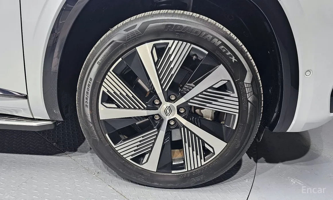 Фото 5 - Renault Grand Koleos