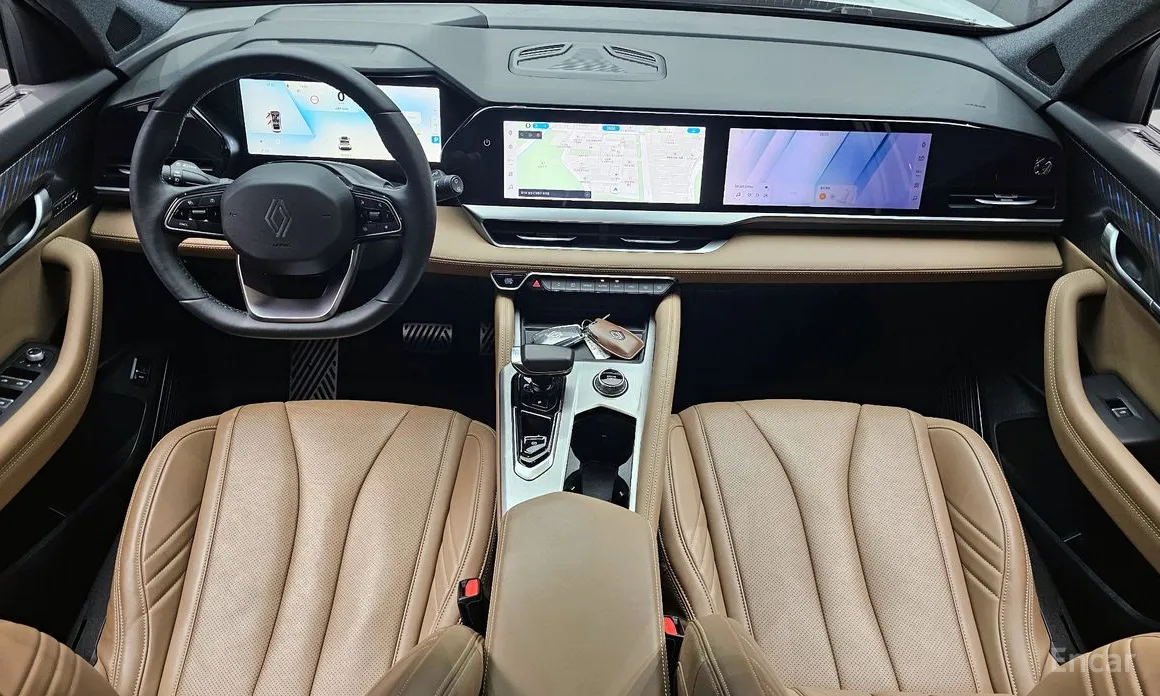 Фото 7 - Renault Grand Koleos