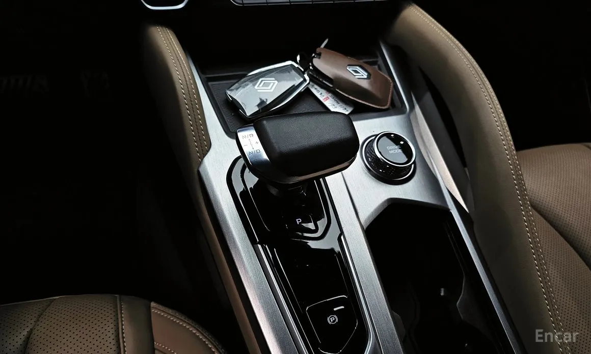 Фото 9 - Renault Grand Koleos