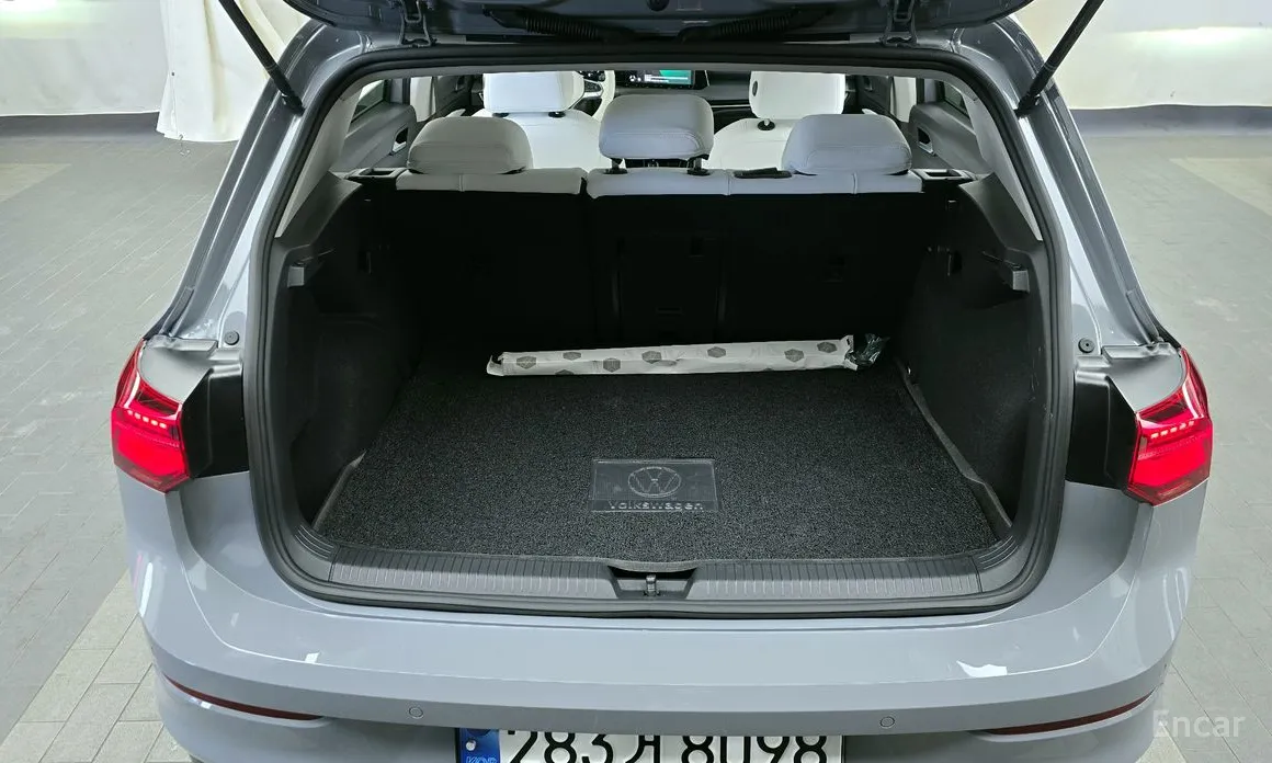 Фото 20 - Volkswagen Golf