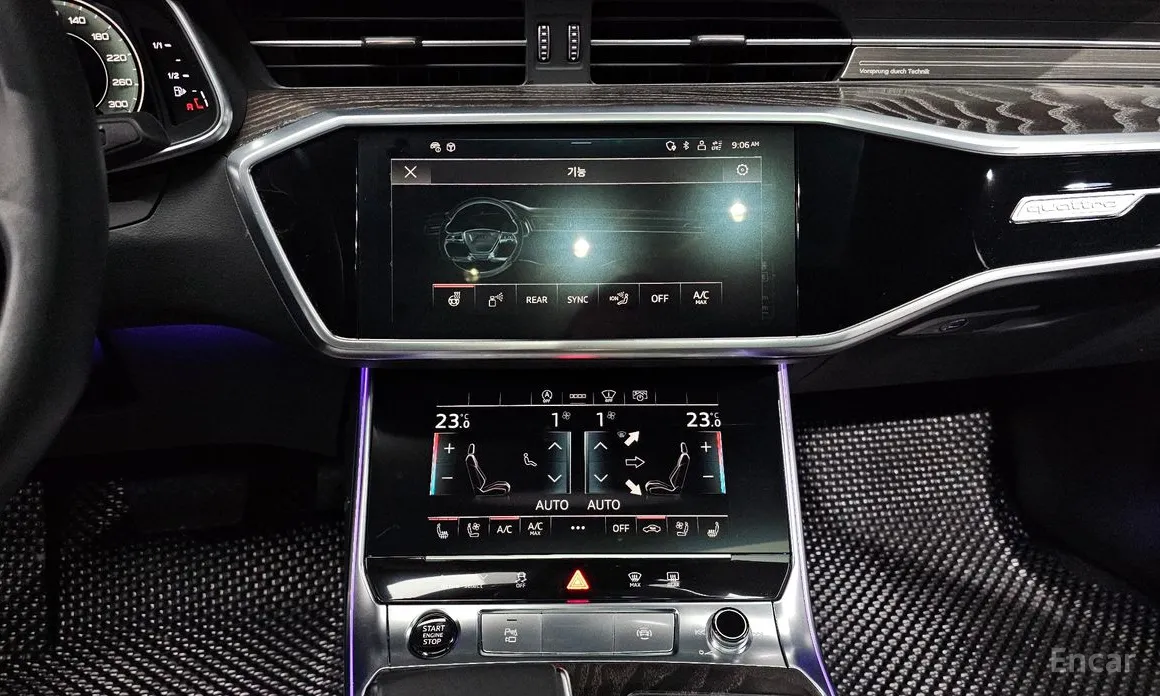 Фото 12 - Audi A6