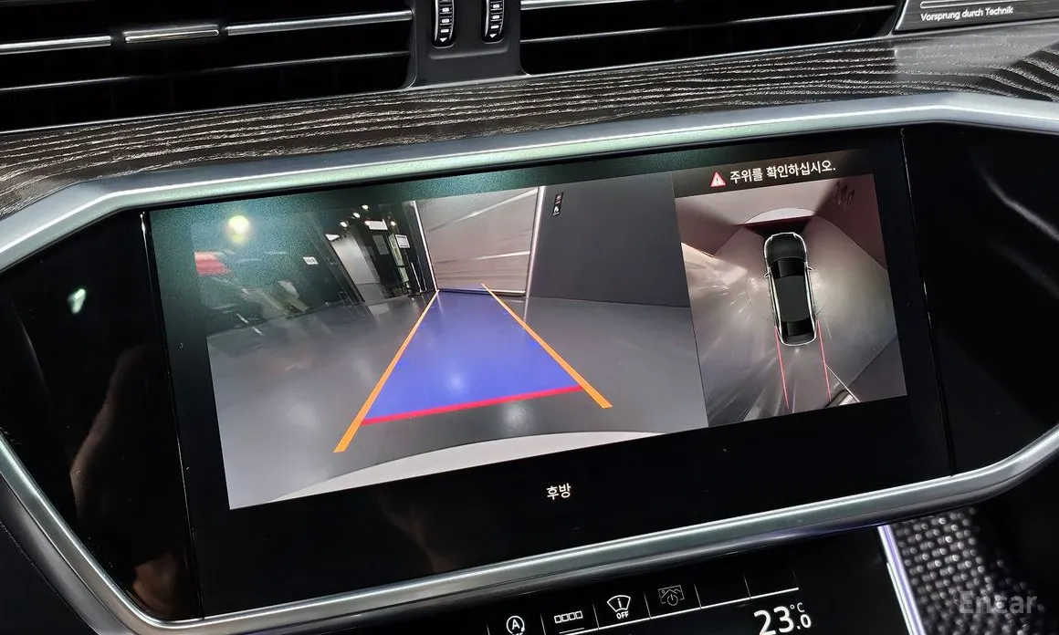 Фото 13 - Audi A6