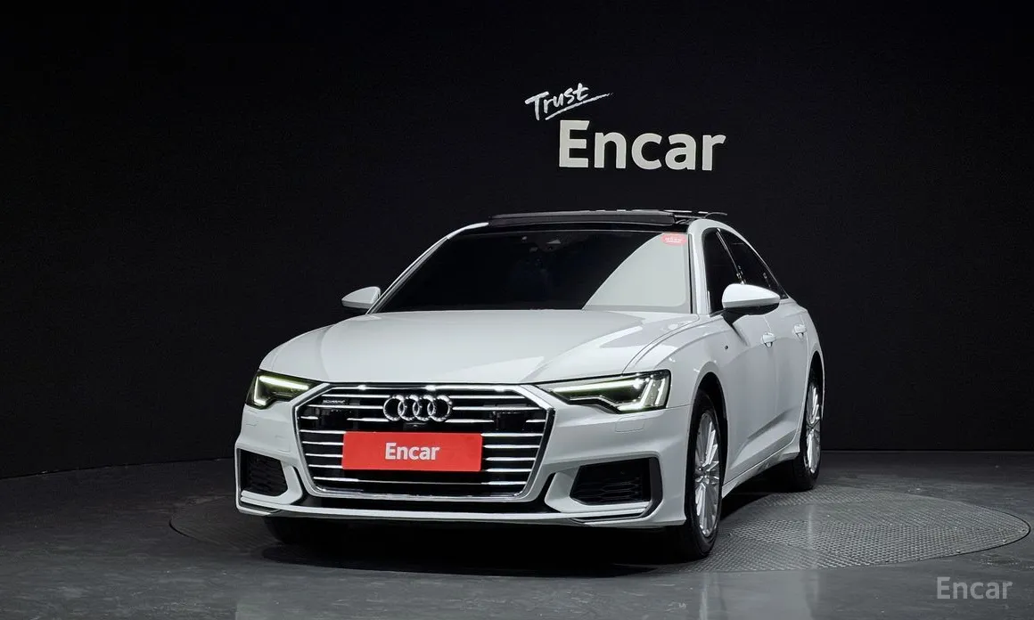 Фото 3 - Audi A6