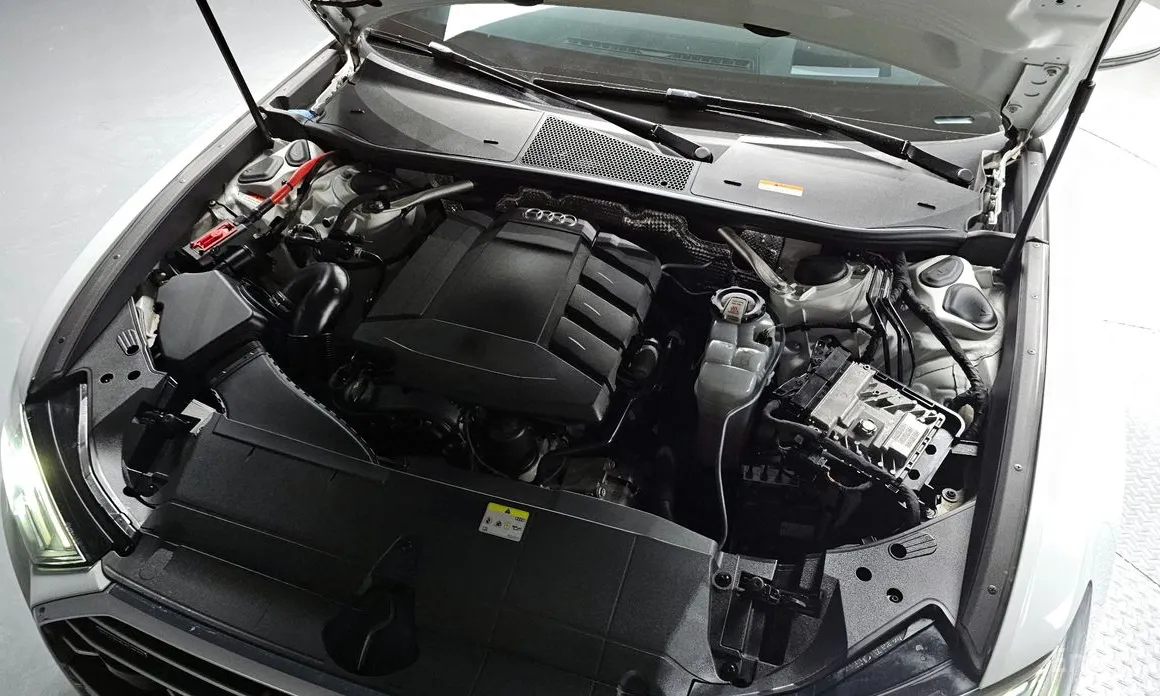 Фото 6 - Audi A6