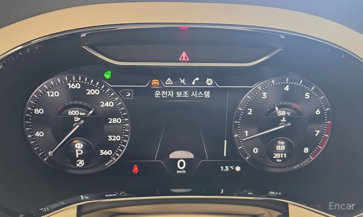 Фото 15 - Bentley Flying Spur