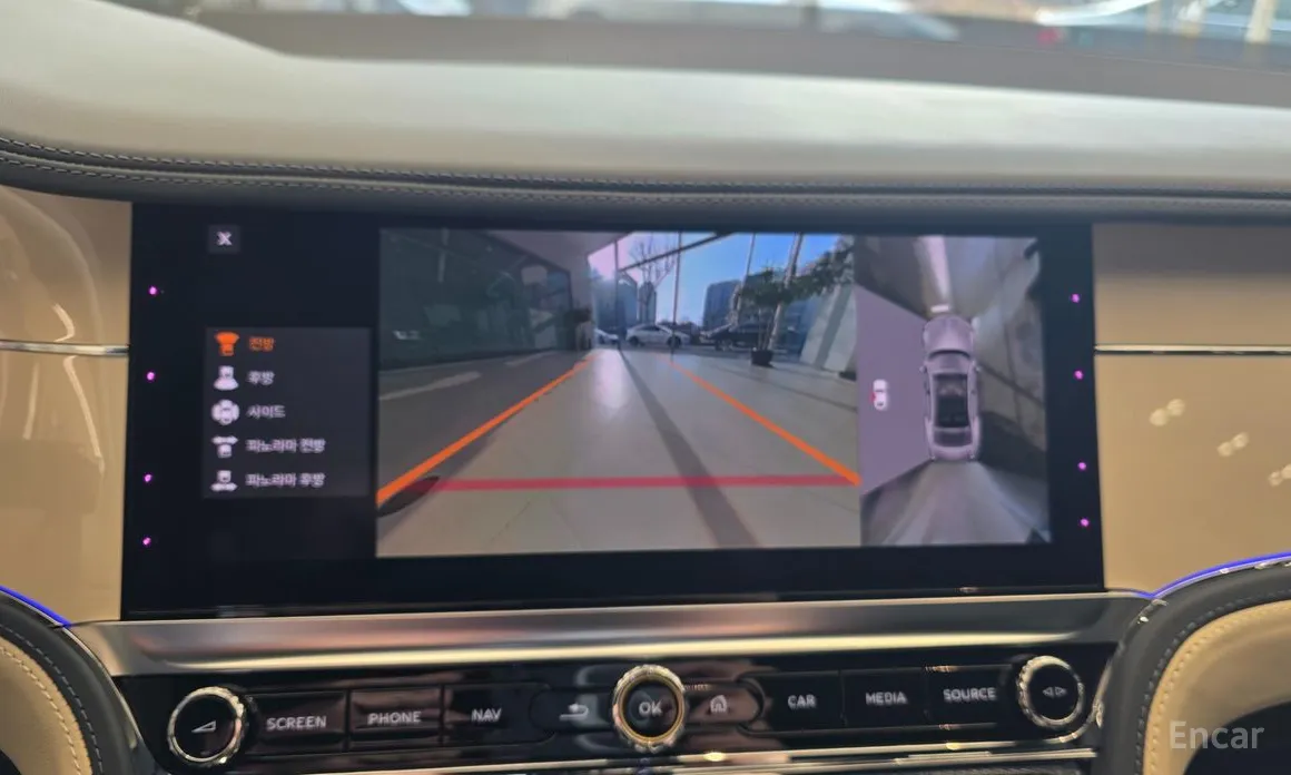 Фото 16 - Bentley Flying Spur