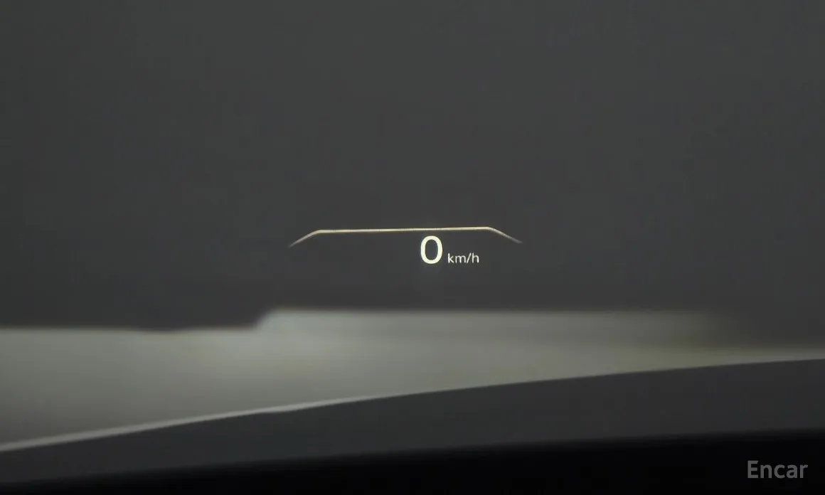 Фото 18 - Genesis G80