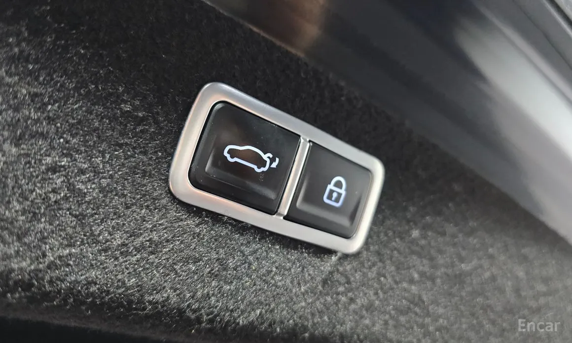 Фото 20 - Genesis G80