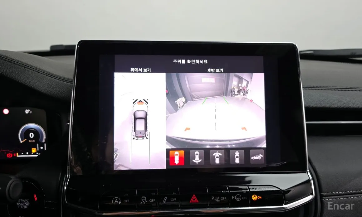 Фото 15 - Jeep Compass