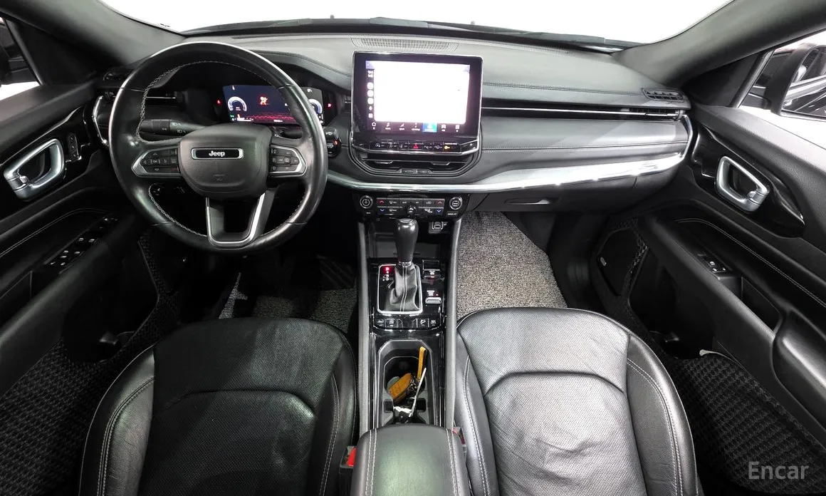 Фото 7 - Jeep Compass