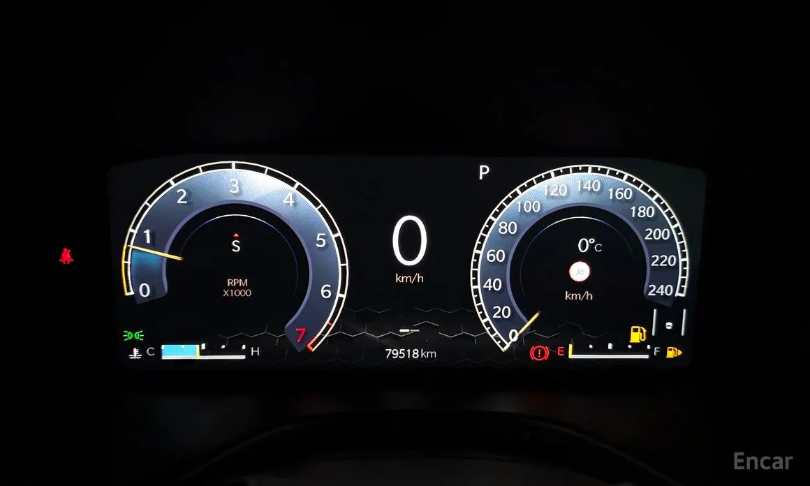 Фото 8 - Jeep Compass