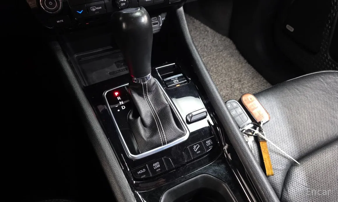 Фото 9 - Jeep Compass