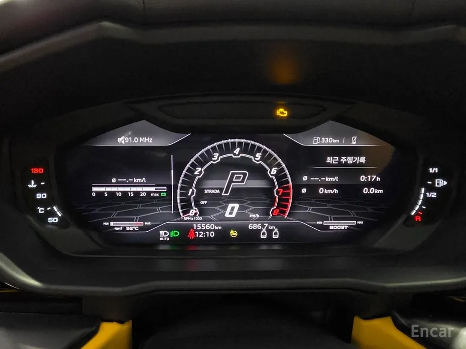 Фото 15 - Lamborghini Urus