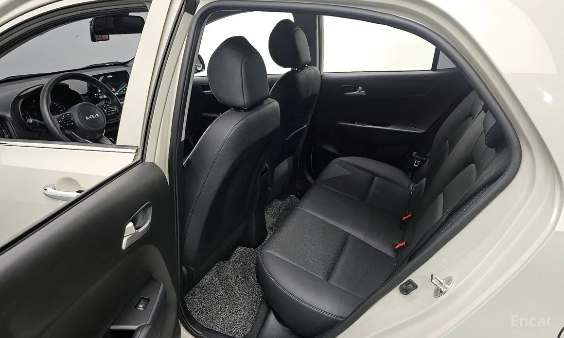 Фото 11 - Kia Morning