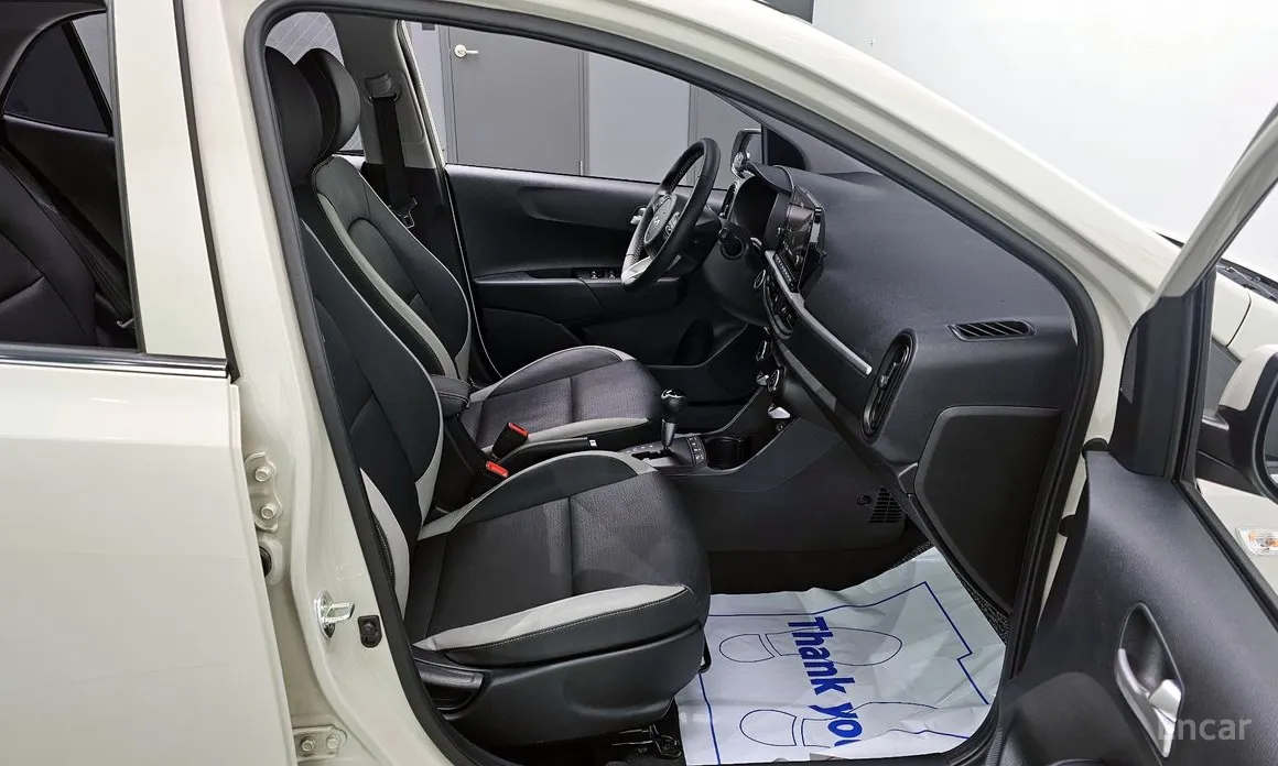 Фото 12 - Kia Morning